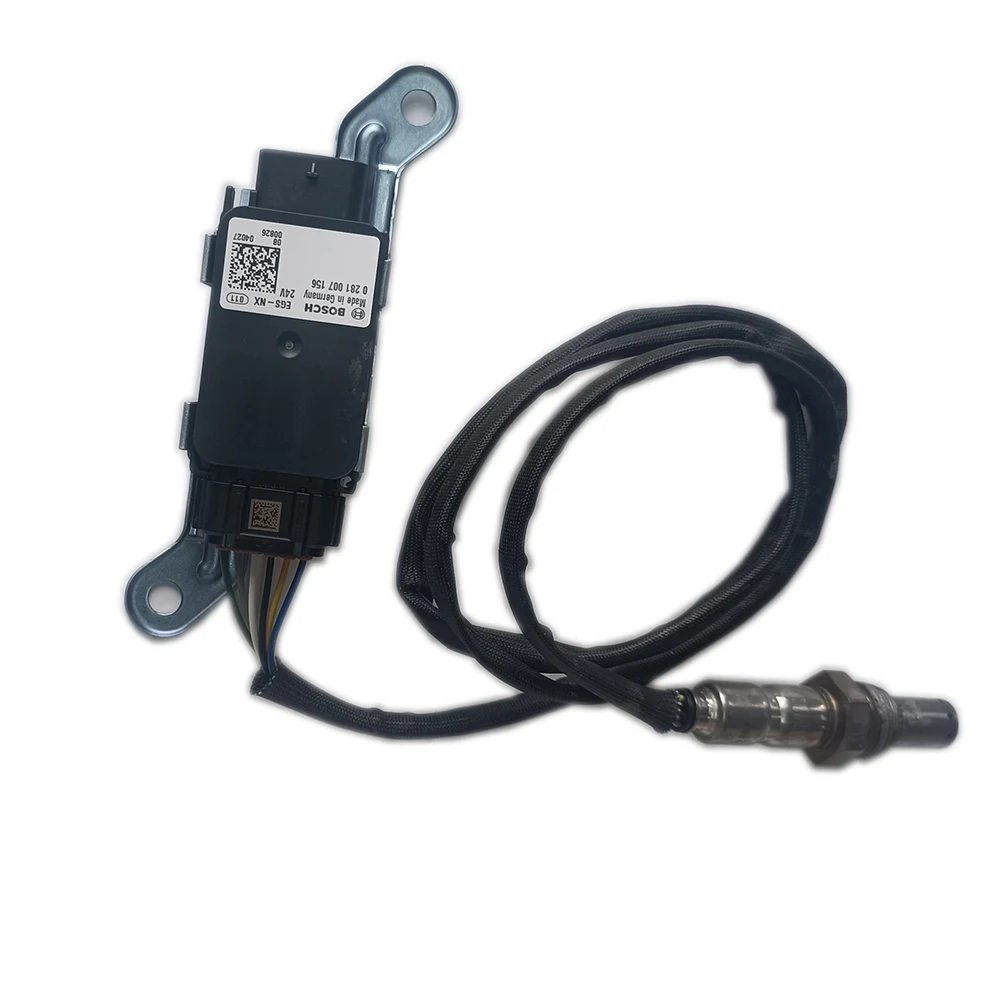0 281 007 156 Оригинальный Датчик Nox для Bosch EGS-NX GEN2, сделано в Германии для Man 24V
