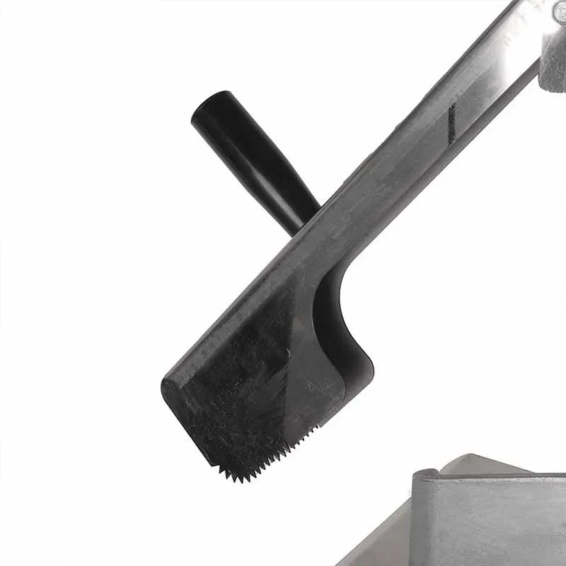 Commercial Electric Frozen Chicken Meat Steak Cutter Bone Saw