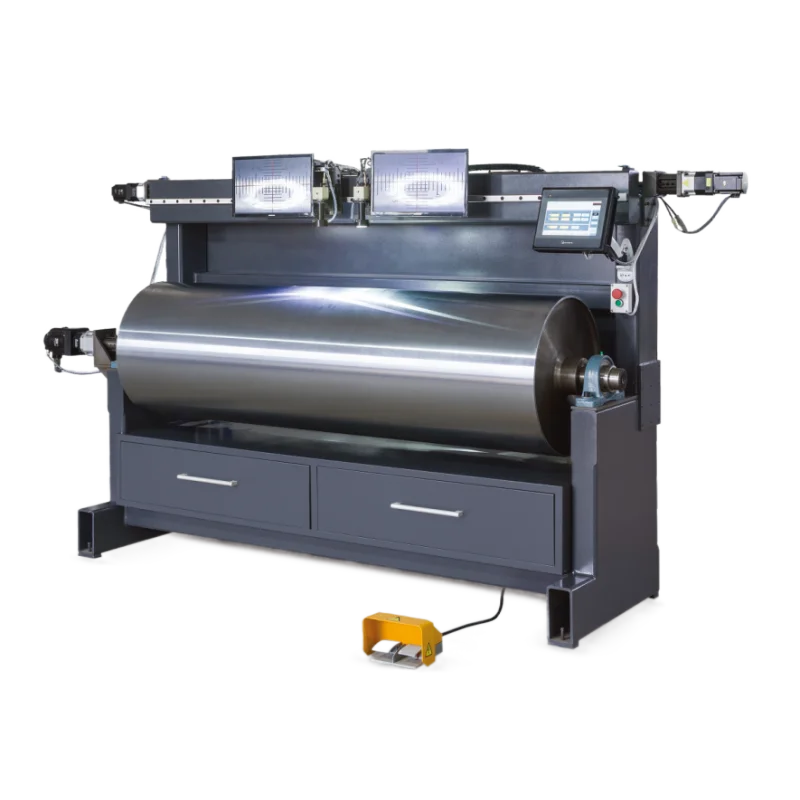 Aolide ALD-2000 plate mounter machine for flexo printing making plate