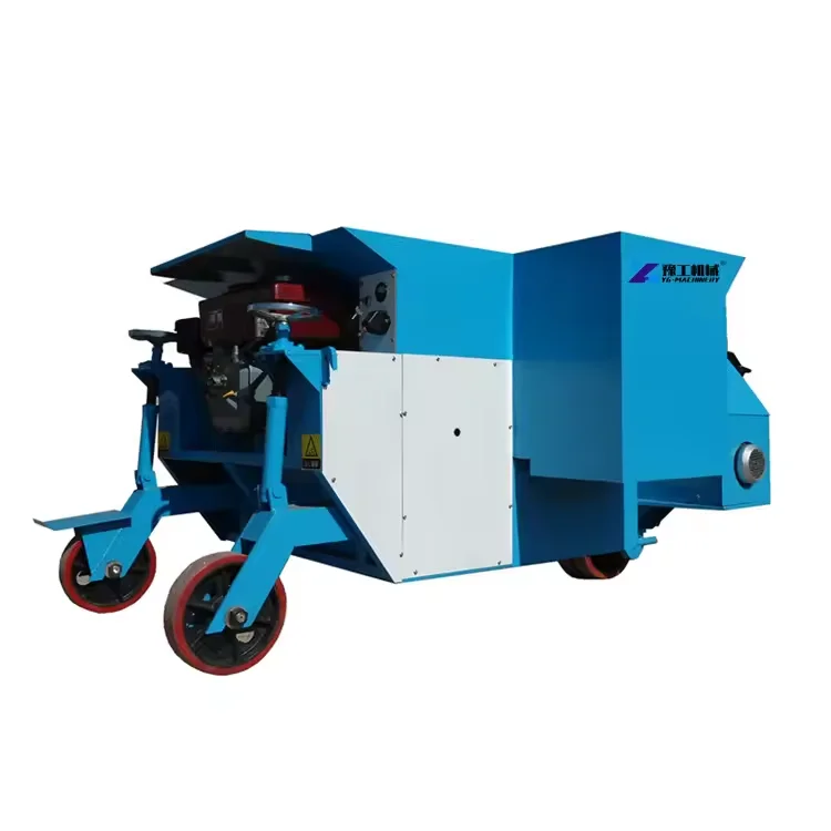Road Concrete Curb Machine Kerb Stone Making Machine Concrete Curb Road Edge Kerb Machine