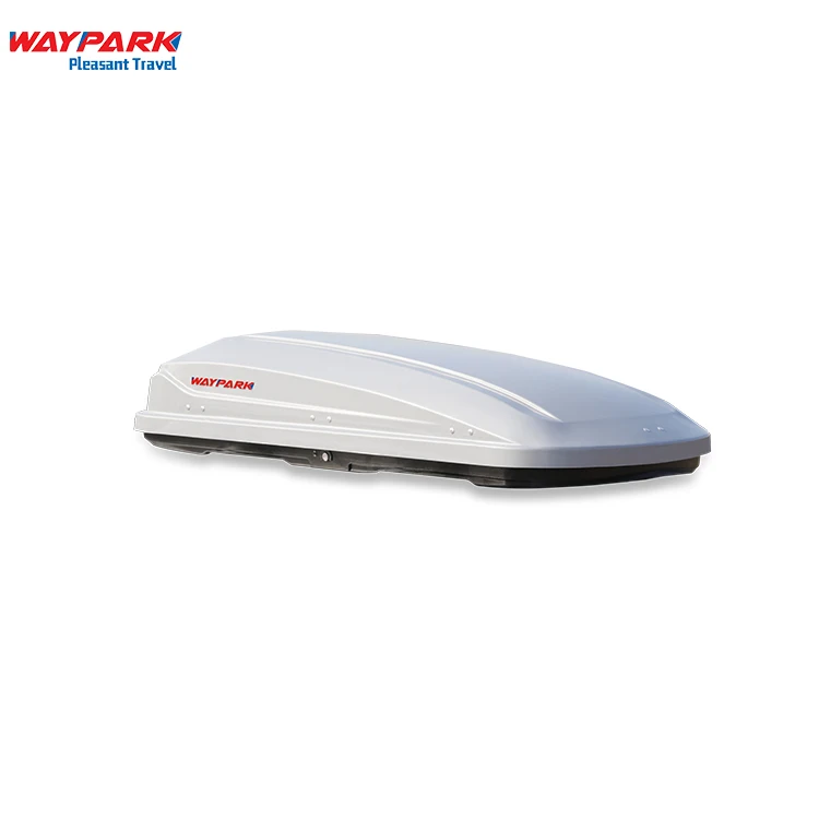 500L Manufacturers Selling Plastic Car Roof Boxes