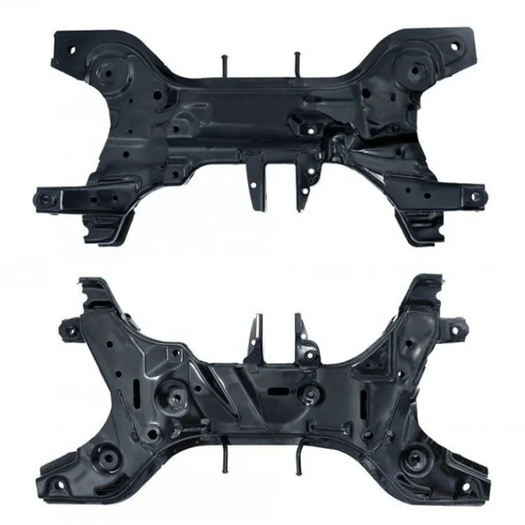 Front Axle Crossmember For Kia Picanto 2008- OEM 62400-07002