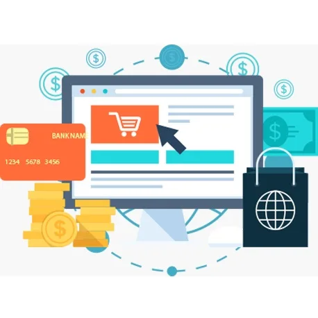 Аутсорсин, пользовательский дизайн, услуги Miva из Индии