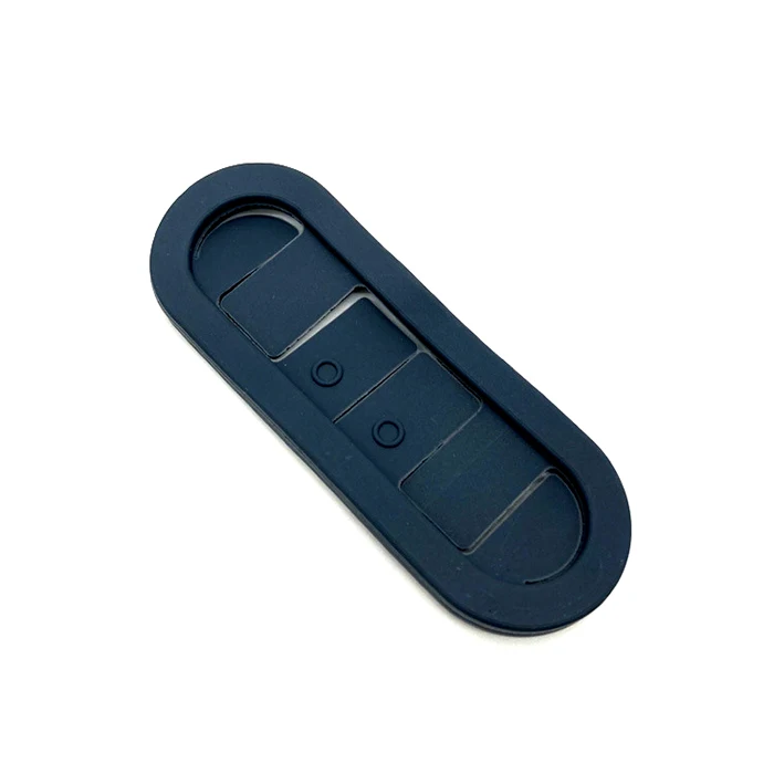 Environment-friendly silicone rubber grommets-open grommets rubber washer  for pc case