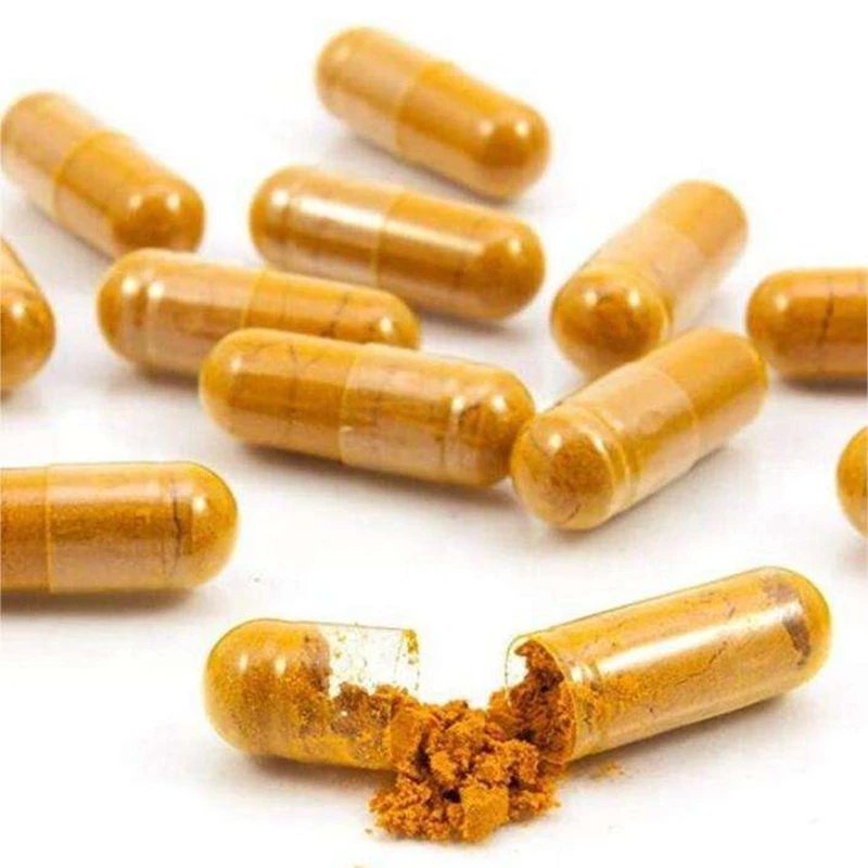 Private Label OEM ODM Grass Fed Beef Liver Capsules Grassfed Desiccated Beef Liver Supplement Pills Grass Fed Beef Organ Capsule