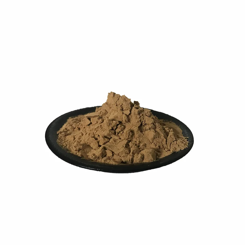 Factory Outlet Chinese Supply Purity 99.90% Food Grade Root Mimosa Pudica Powder