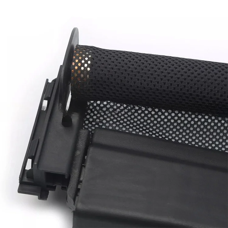 Suitable for R55R56R60 roof curtain at the rear end of BMW MINI curtain