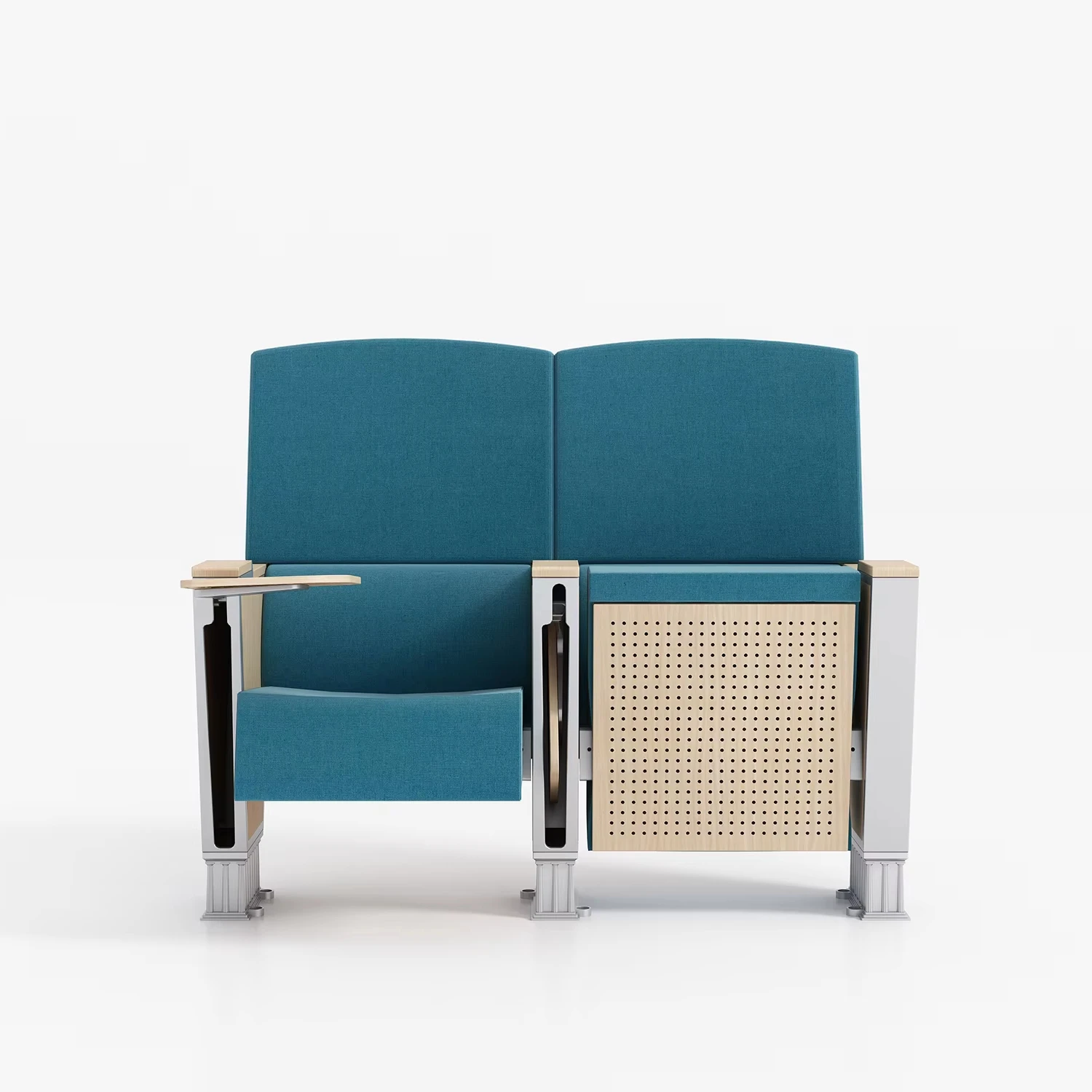 Removable theatre seats Cinema Auditorium chairs Cinema seats quality assurance
