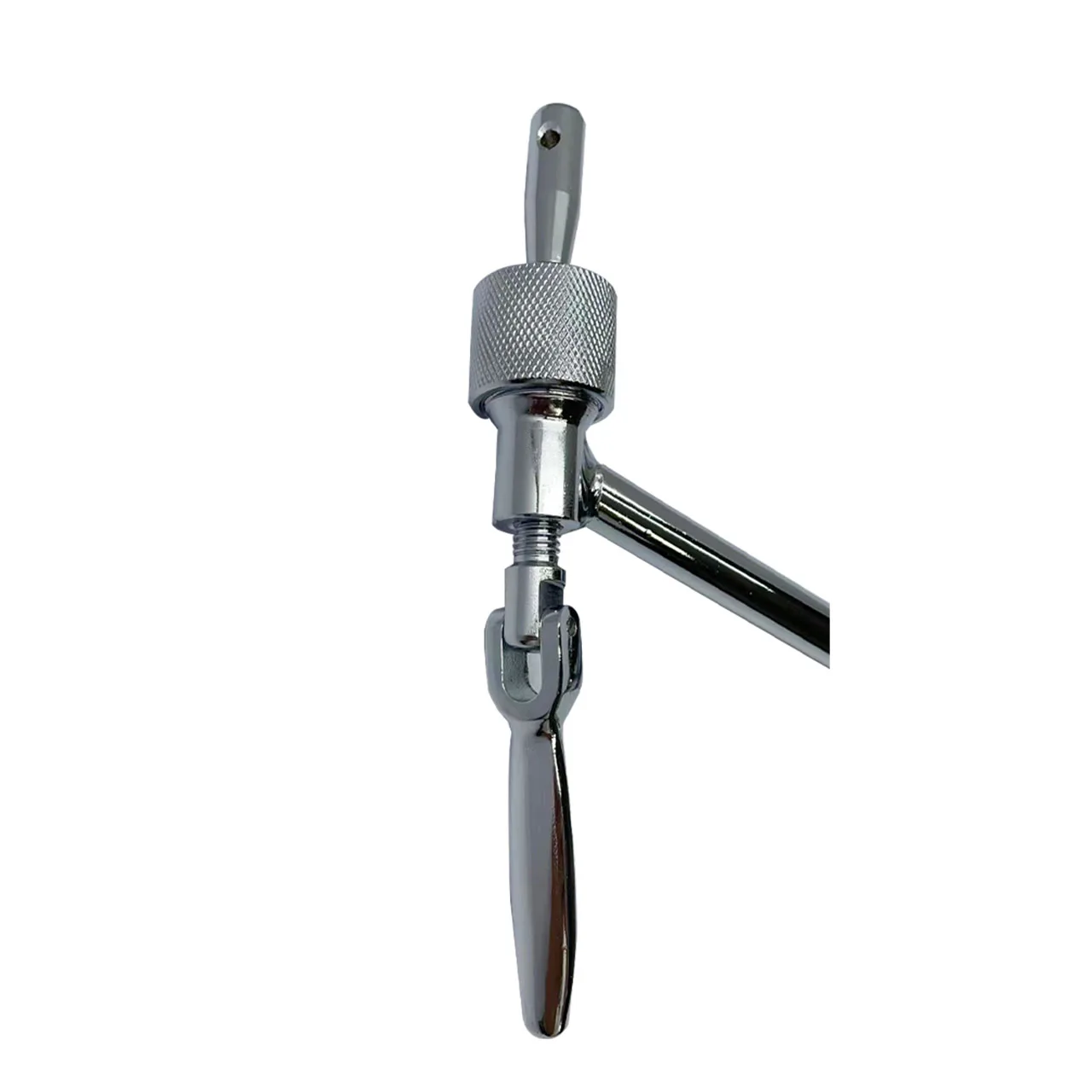 Medical furniture stainless steel surgical gynecology leg rest hospital equipment leg holder