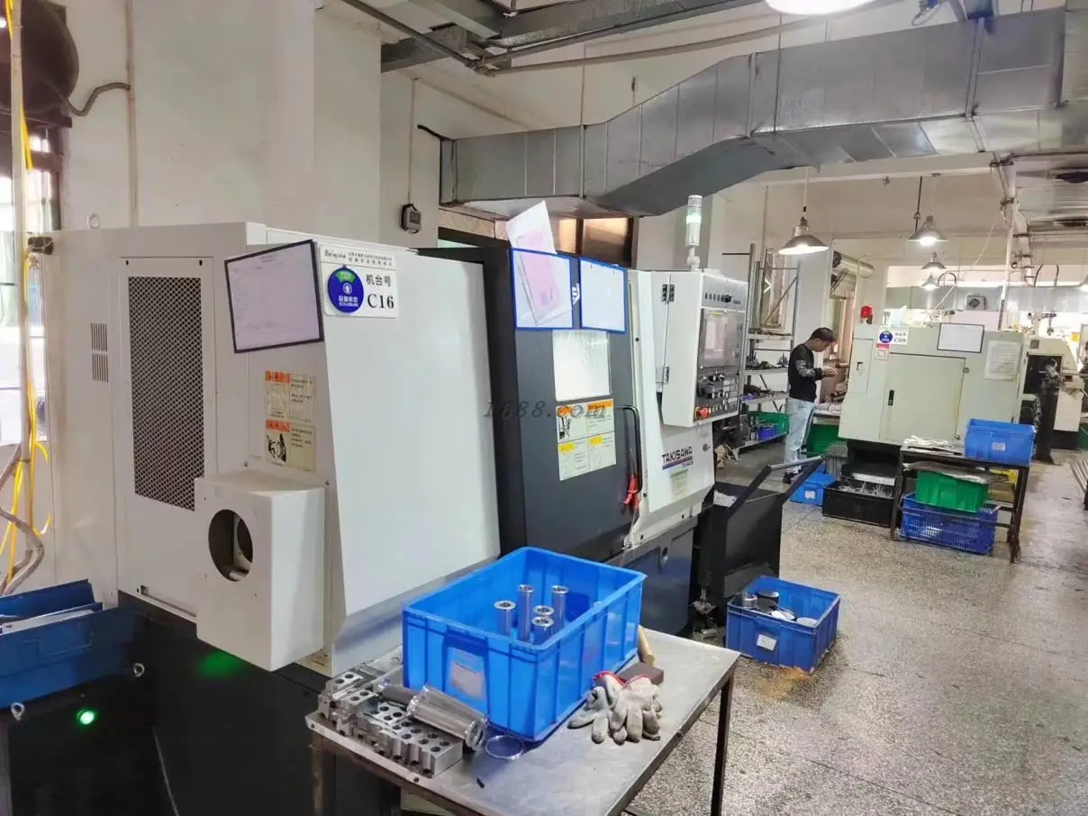 Excellent quality  Customized processing services manufacturer custom Copper aluminum 6061 6063  radiators CNC  machining PARTS