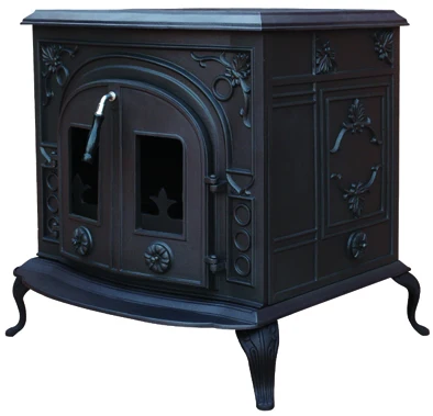 Kitchen Wood Burning Stove Manufacturer Indoor Fireplace China Multi Fuel Cast Iron Cook Stove