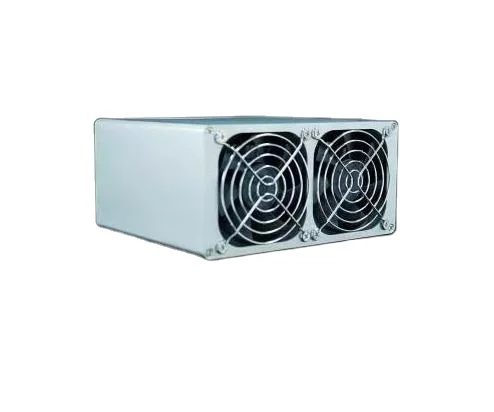 Brand New Goldshell KDA-BOX 1600G 205W KDA Coin Mining Machine KD Box Low power Miner stock asl Shenzhen