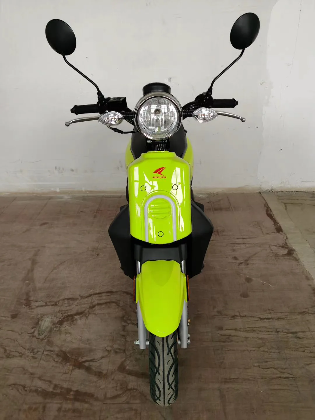 Hot sell mini legal gas moped 49cc city transportation gas mother scooter for sale adult