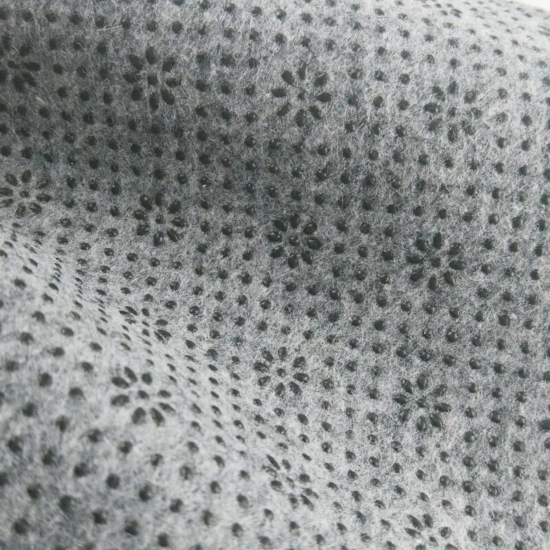 free cutting felt Rug Pad for Underlay Carpet, Floor Protector Non-slip  Carpet Underlay sofa rug non woven carpet