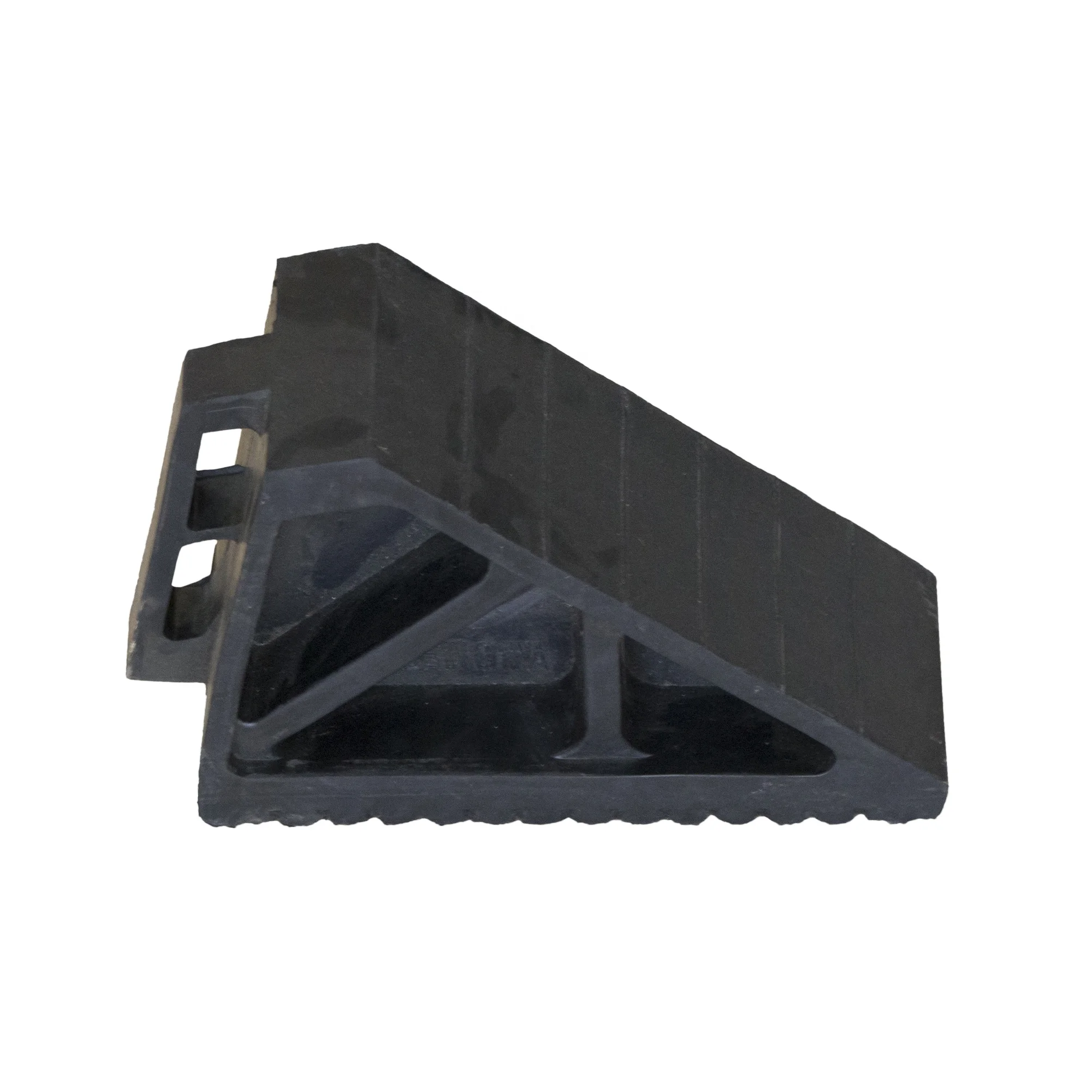 Черный резиновый мотоцикл переднее колесо chock пробка