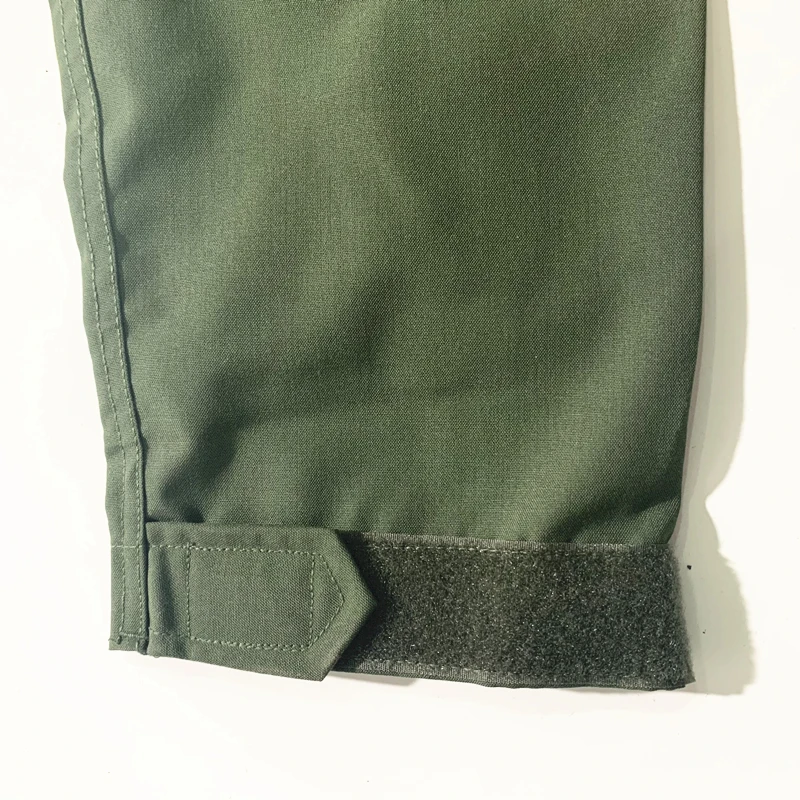 Aramid Fire Resistant Pilot Fying Suit