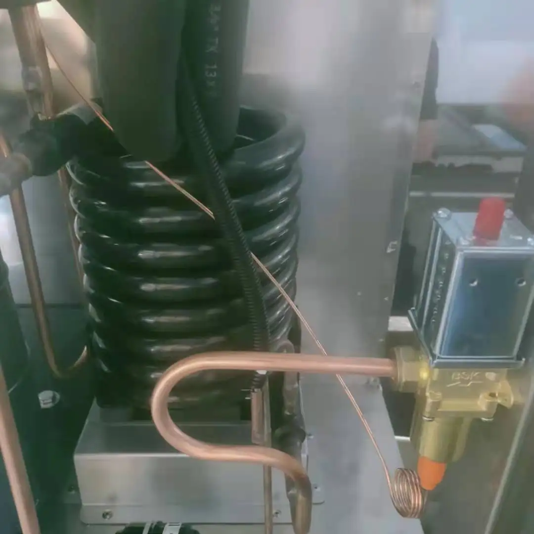 252L BEST QUALITY Commercial Refrigerator Under Counter Fridge for Commercial and Household