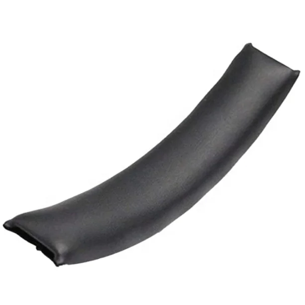 Factory Price Replacement Headphone Headband Pad Parts for B eats Dr. Dre Studio 1.0 Headsets Black