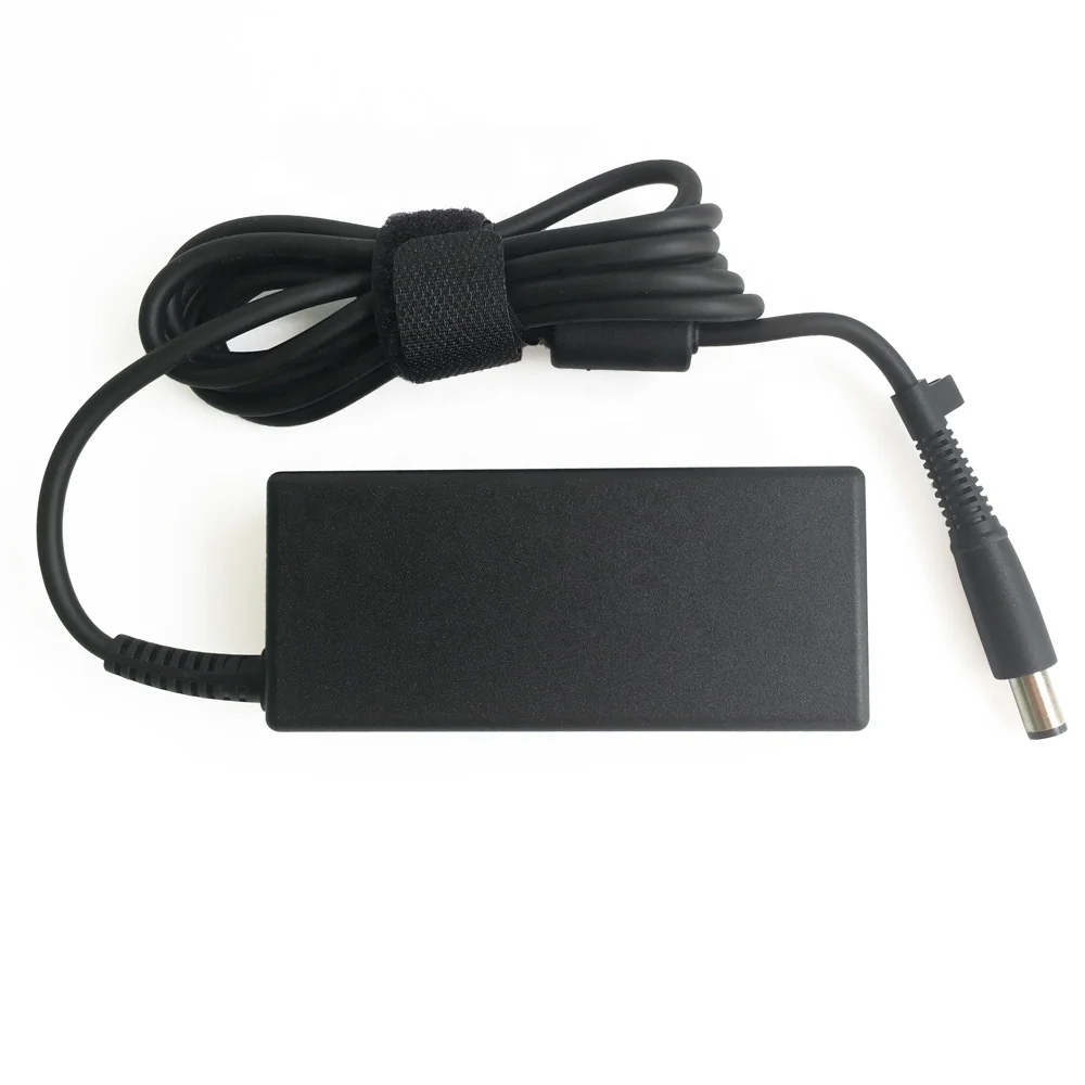 65W 18.5v 3.5a ac adapter For HP Laptop charger big pin