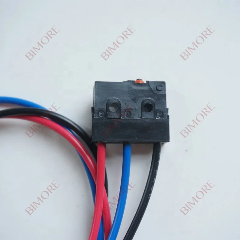 D2SW-01MS-132 D2SW-01MS BIMORE Elevator brake switch