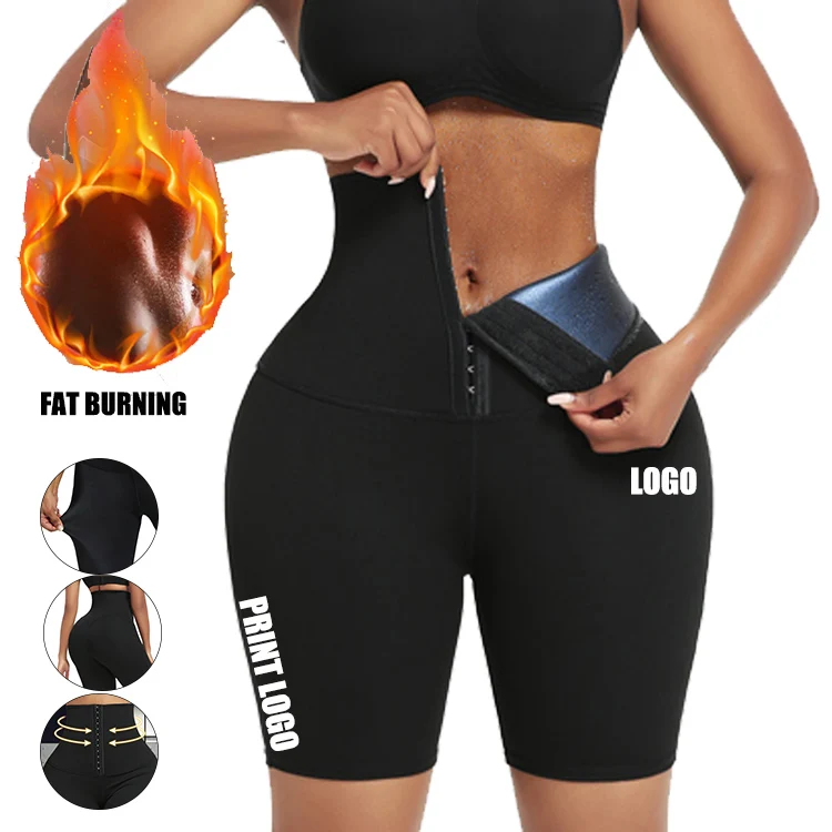 Утягивающее белье для подтяжки ягодиц, женское белье для похудения и формирования ног, ластик для бедер, утягивающее белье для талии из неопрена