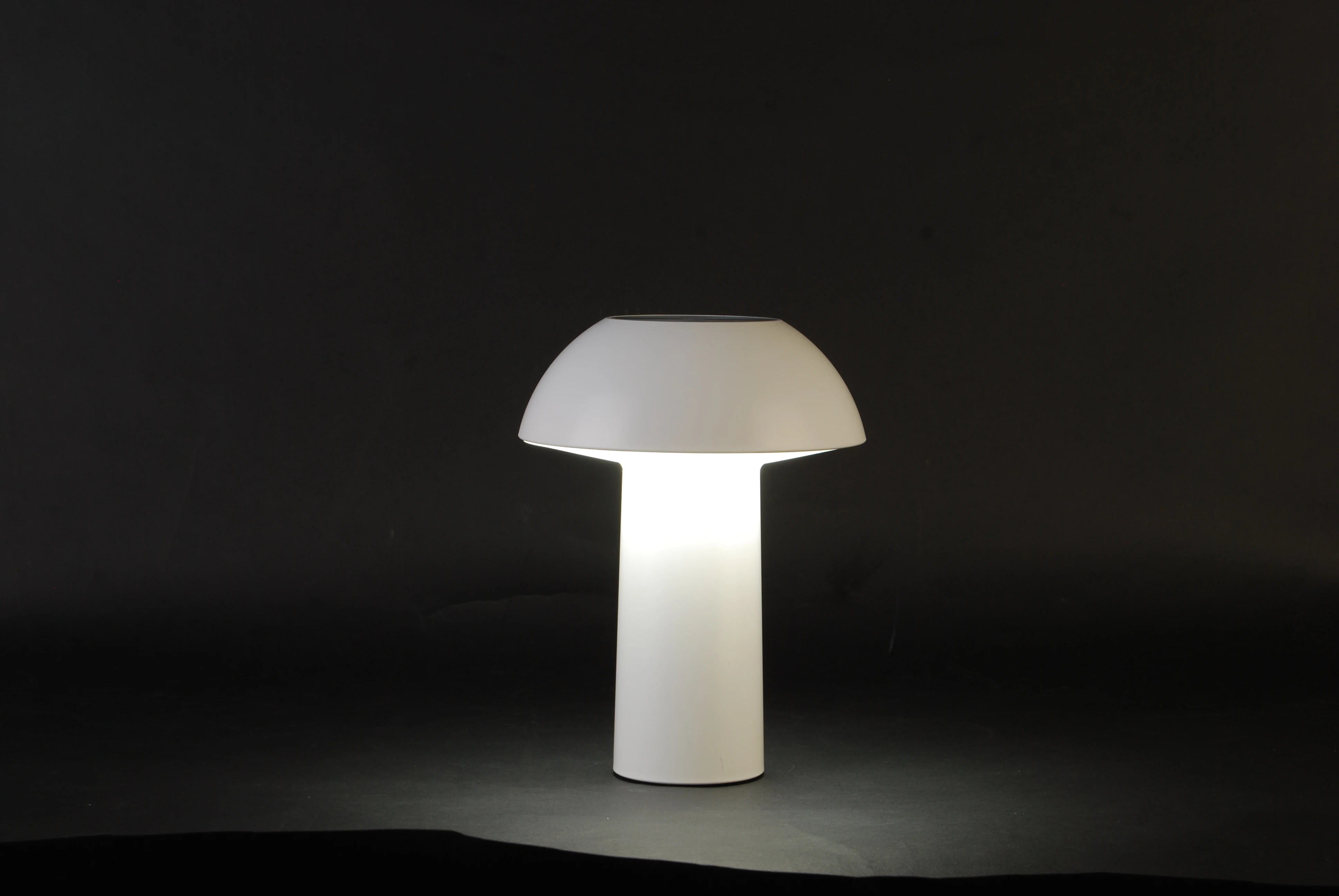 Mushroom Lamp for Gift LED Free Move Using LED Desk Reading Light