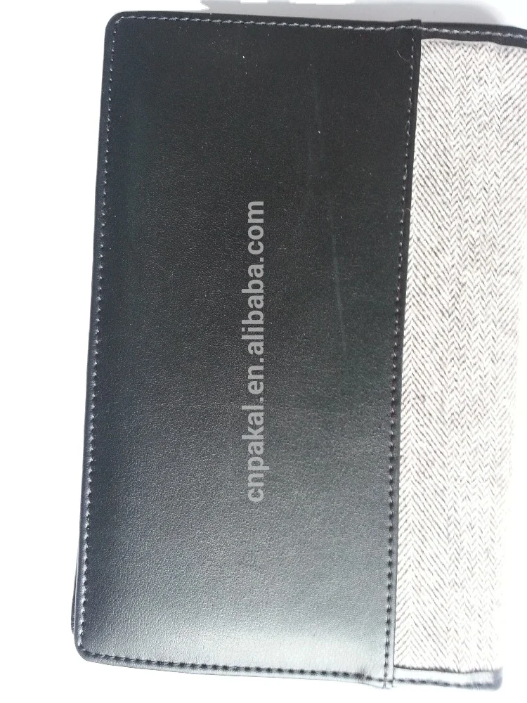 
leather Travel wallet 