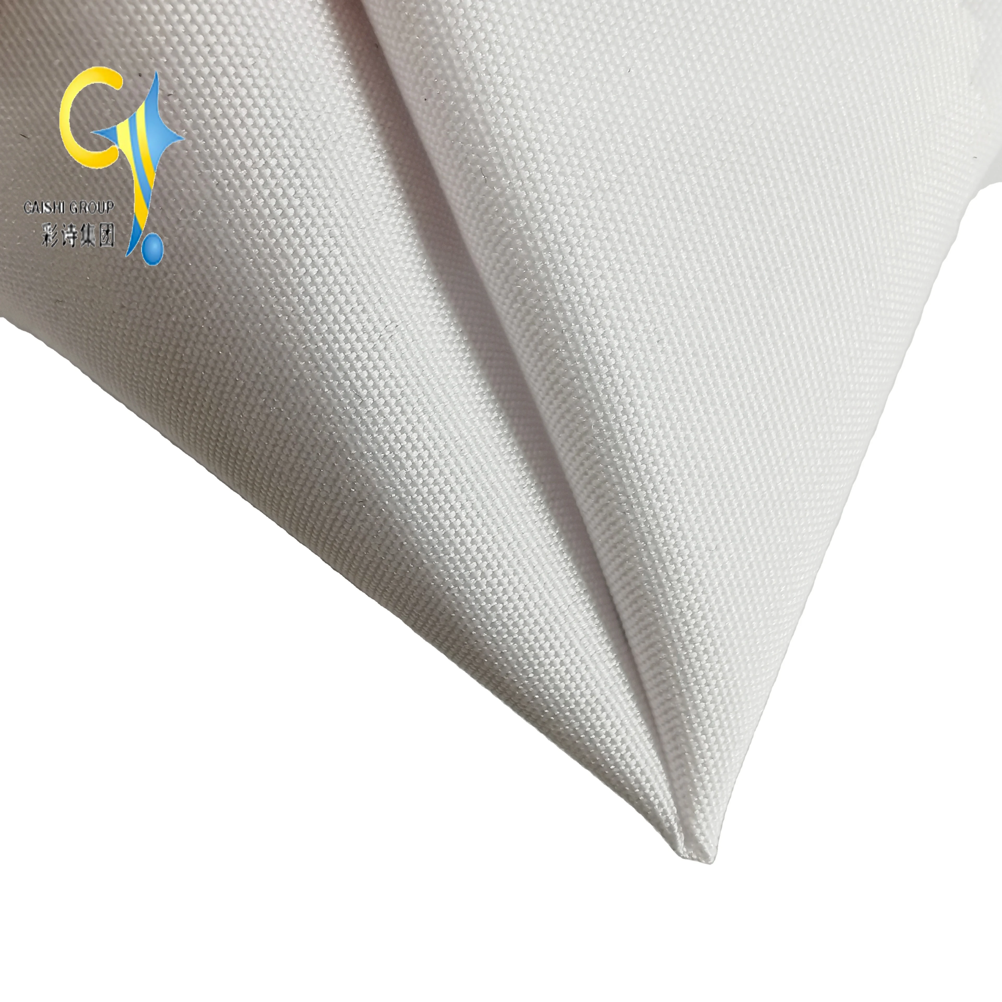 CAISHI Textile Fabric Product 300D With PU coating bag & luggage making materials