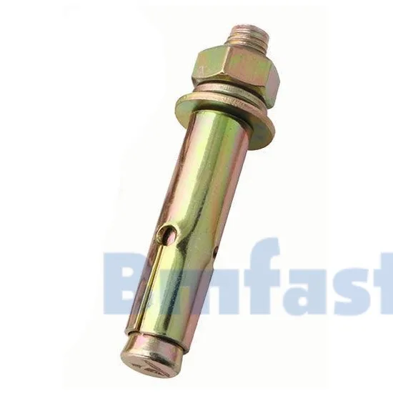 Fully automatic bolt nut washer assembly machine