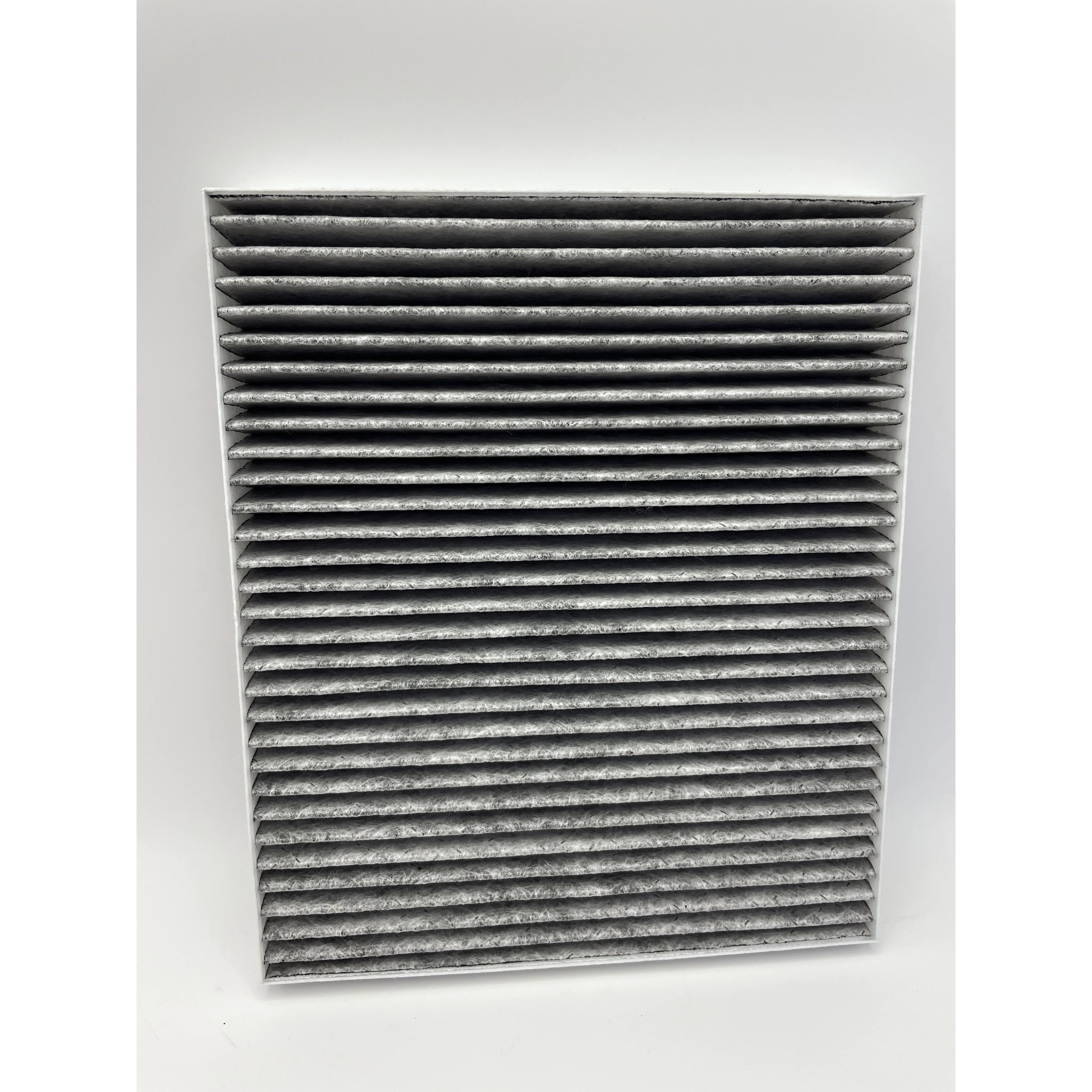 granular activated carbon filter