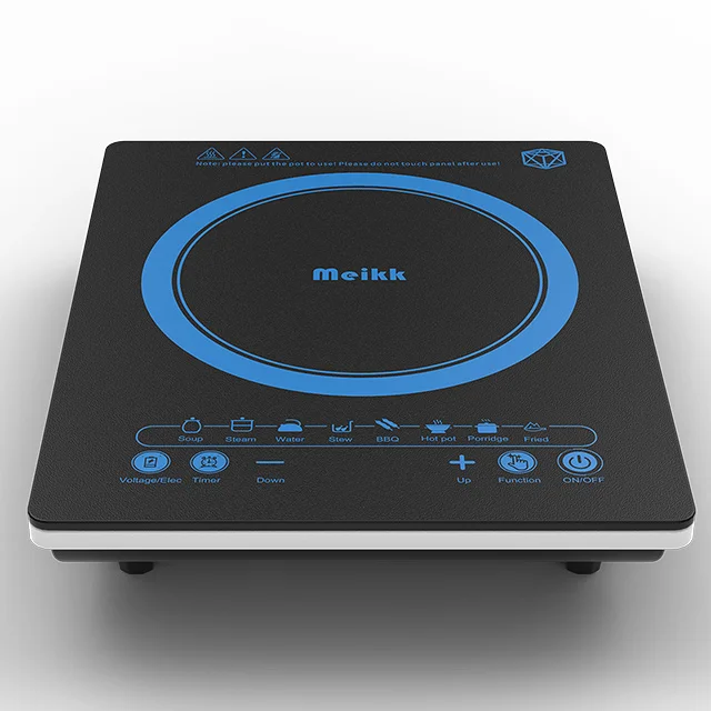Special Price Factory Direct Supply Induction Hob Heater Cook  With High Temperature Resistant Panel  Cooker Electric