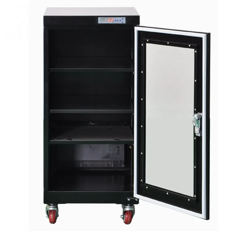 Optical Manufacturing Humidity Control 3d Printing Filament Dry Cabinet