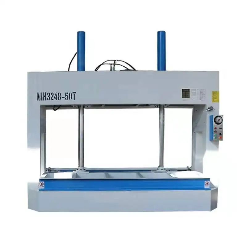 Woodworking Machinery Pressure Automatic Plywood Cold press For Doors plywood cold pressing machine for laminated boards