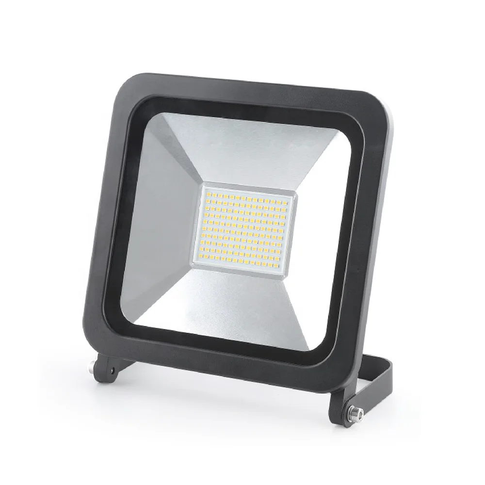 IP65 Waterproof Outdoor LED Floodlight RGB RGBW Smart 10W 20W 30W 50W 100W 150W 200W 300W 400W PIR Radar Sensor Solar LED Flood