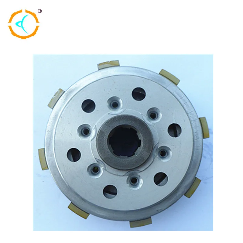 Лидер продаж от производителя мотоциклетная муфта с тонкой обработкой Центральная пластина LF175 и ступицы часть класса