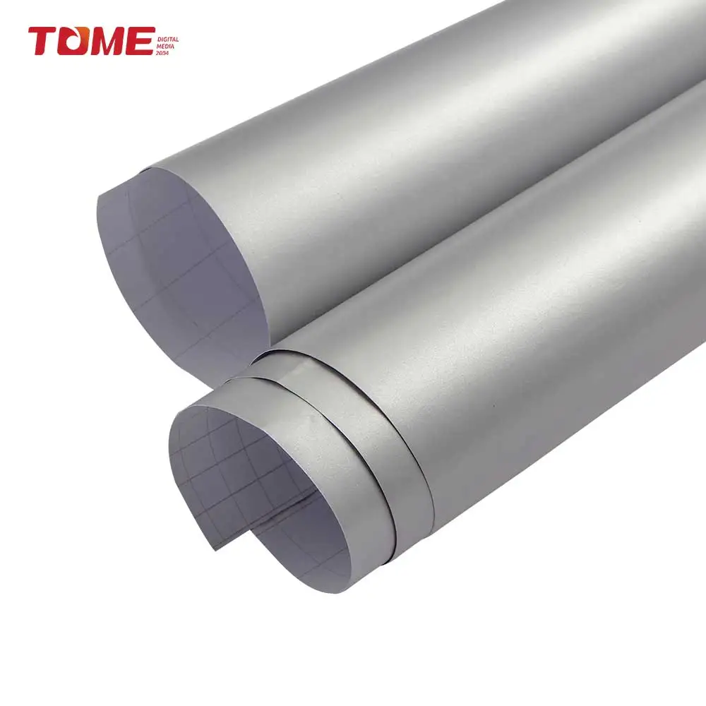 Оттенок окон для печати серая блестящая пленка готовая к отправке конфиденциальности наружное покрытие новый продукт 2022