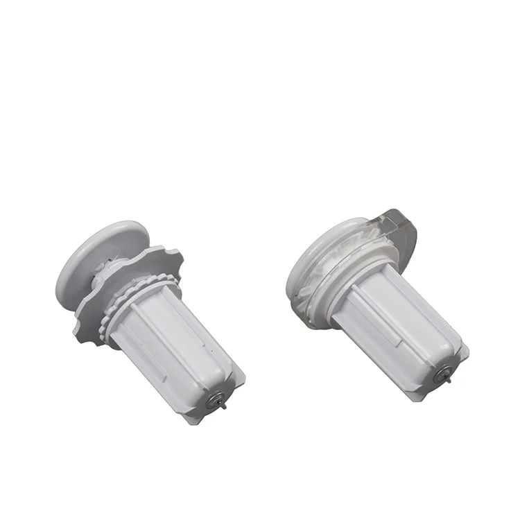 38mm free of punch roller blind mechanism,roller blinds components rolling blinds clutch.