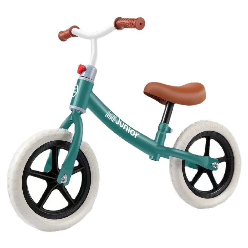 Hot Selling  Cheap Kids' Balance Bikes 14 Inch Balance Bike for Children