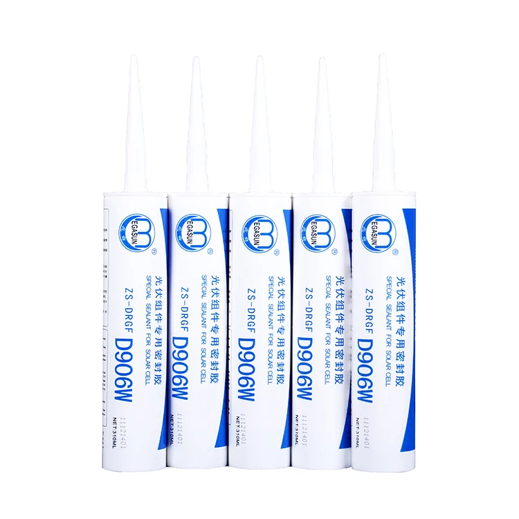 Китайский поставщик, силиконовый герметик, термопроводящая силиконовая смазка