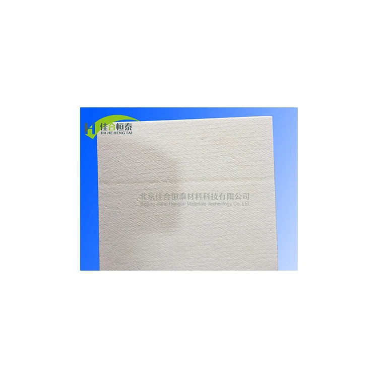 Professional Products Industrial Refractory Materials Ceramic Fiber Felt