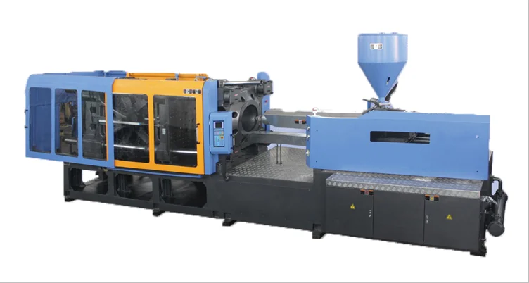 B3 standard version 650 tons injection molding machine