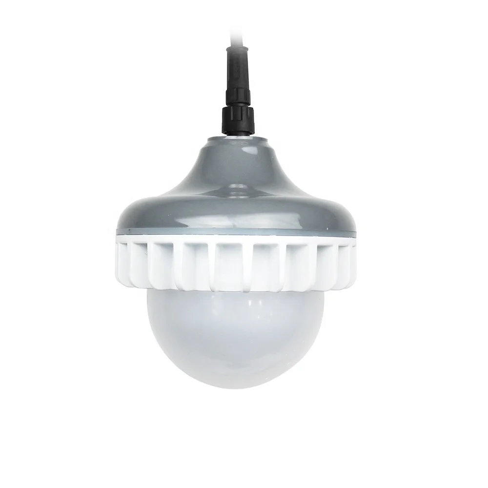 IP67 Dimmable Flicker Free Led Bulb  For Hen Feeding Farm Housing Livestock Chicken House