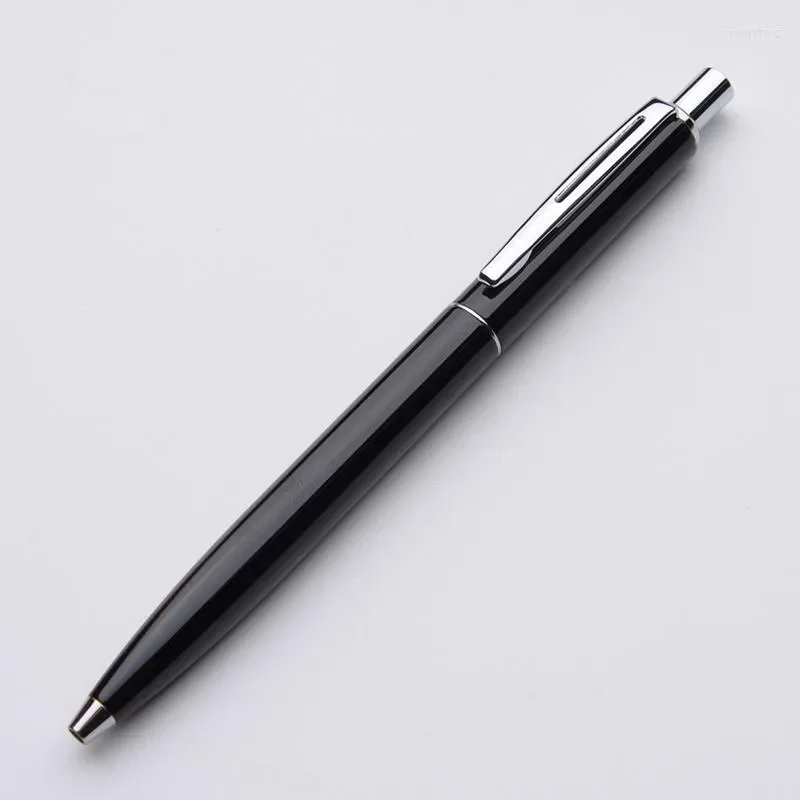 baoer wholesale  37 metal  hotel promotion  ball point pen  for office