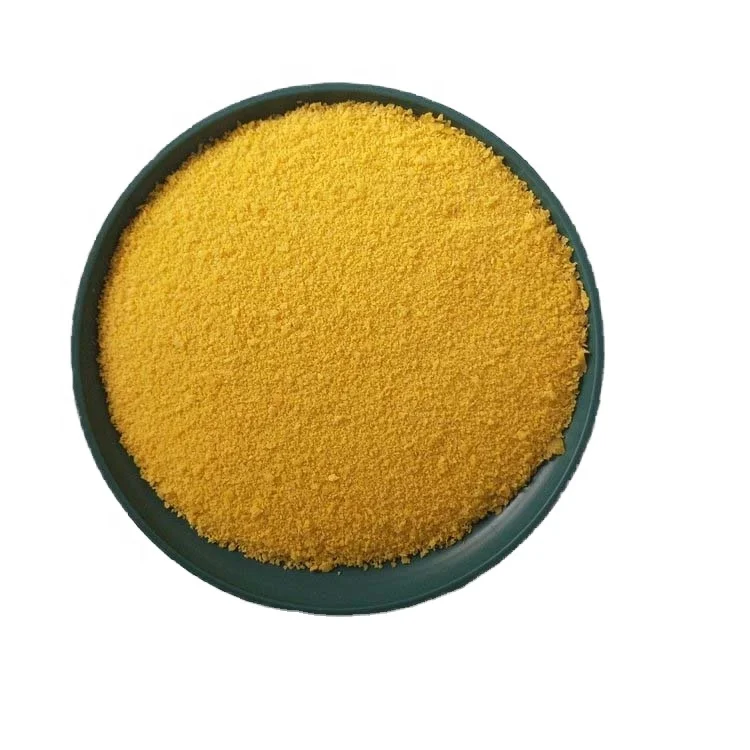Outstanding Supplier [Al2(OH)nCl6-n] Sewage sedimentation agent PAC Poly aluminium chloride