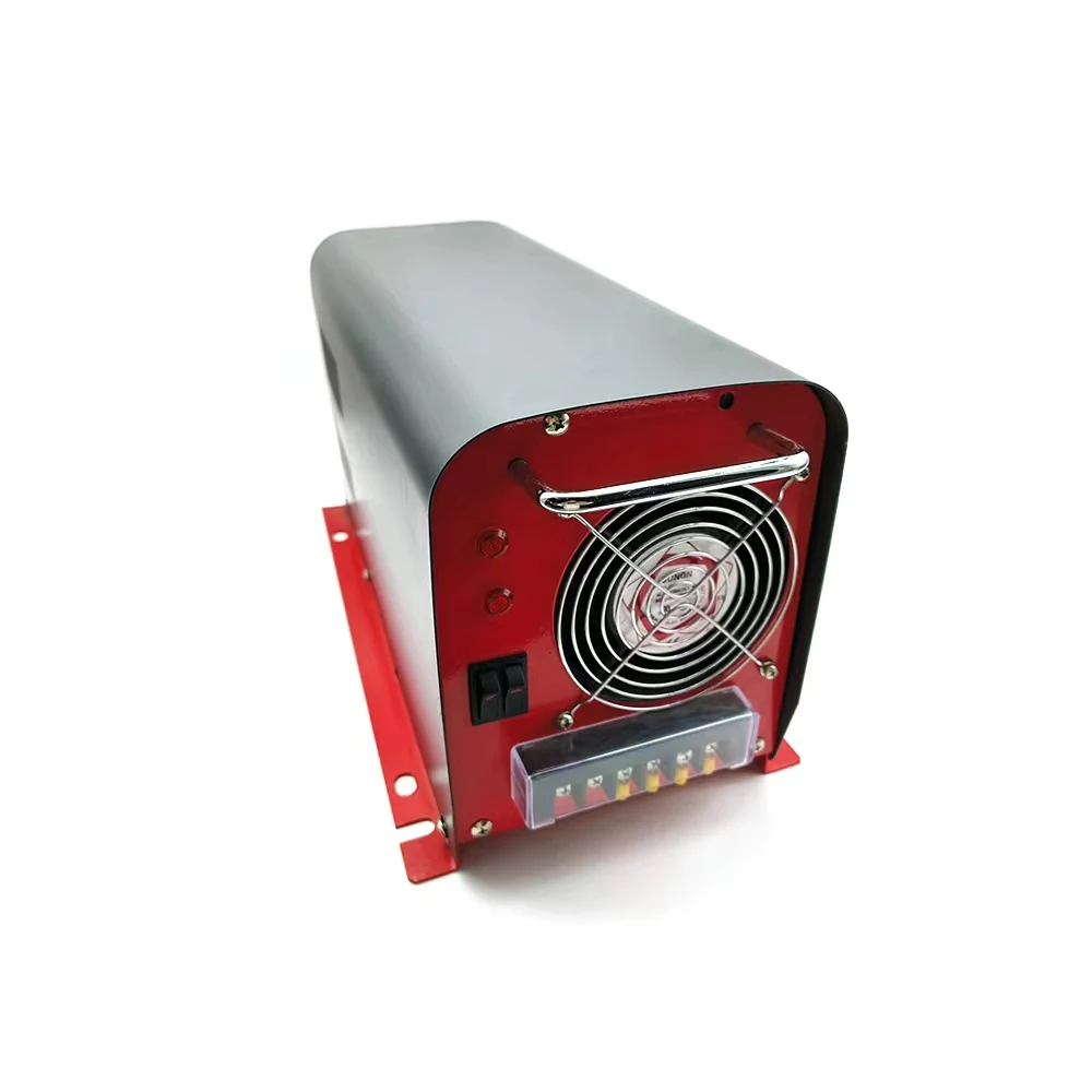 Factory Direct Supply Fish Magnetic Ballasts 1500W Self Ballast Fishing Lamp. Fishing boat squid fishing light