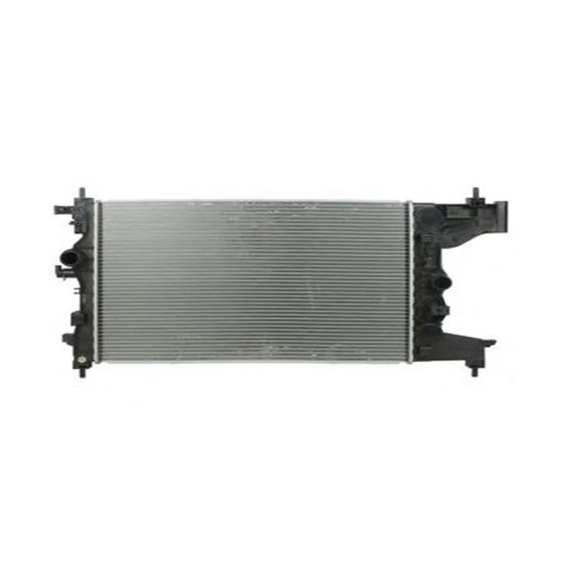 13267650 High Quality Auto Parts Radiator for Chevrolet Cruze (J300) 2009- 1.8