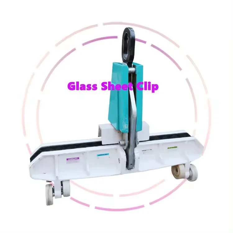 Durable 400kg 600kg Float Glass Cantilever Crane with Vacuum Gripper Steel Glass Lifter