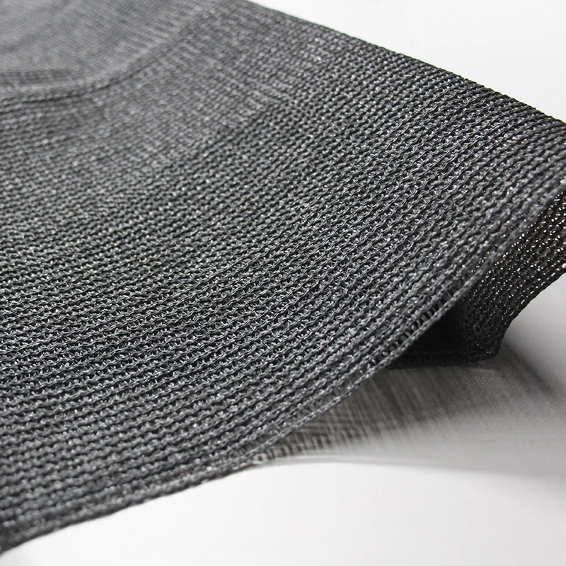 95% устойчивая к ультрафиолетовым износостойким сетчатым стеклом сетчатая сетка для сада балкона ограждения бассейна патио заднего двора