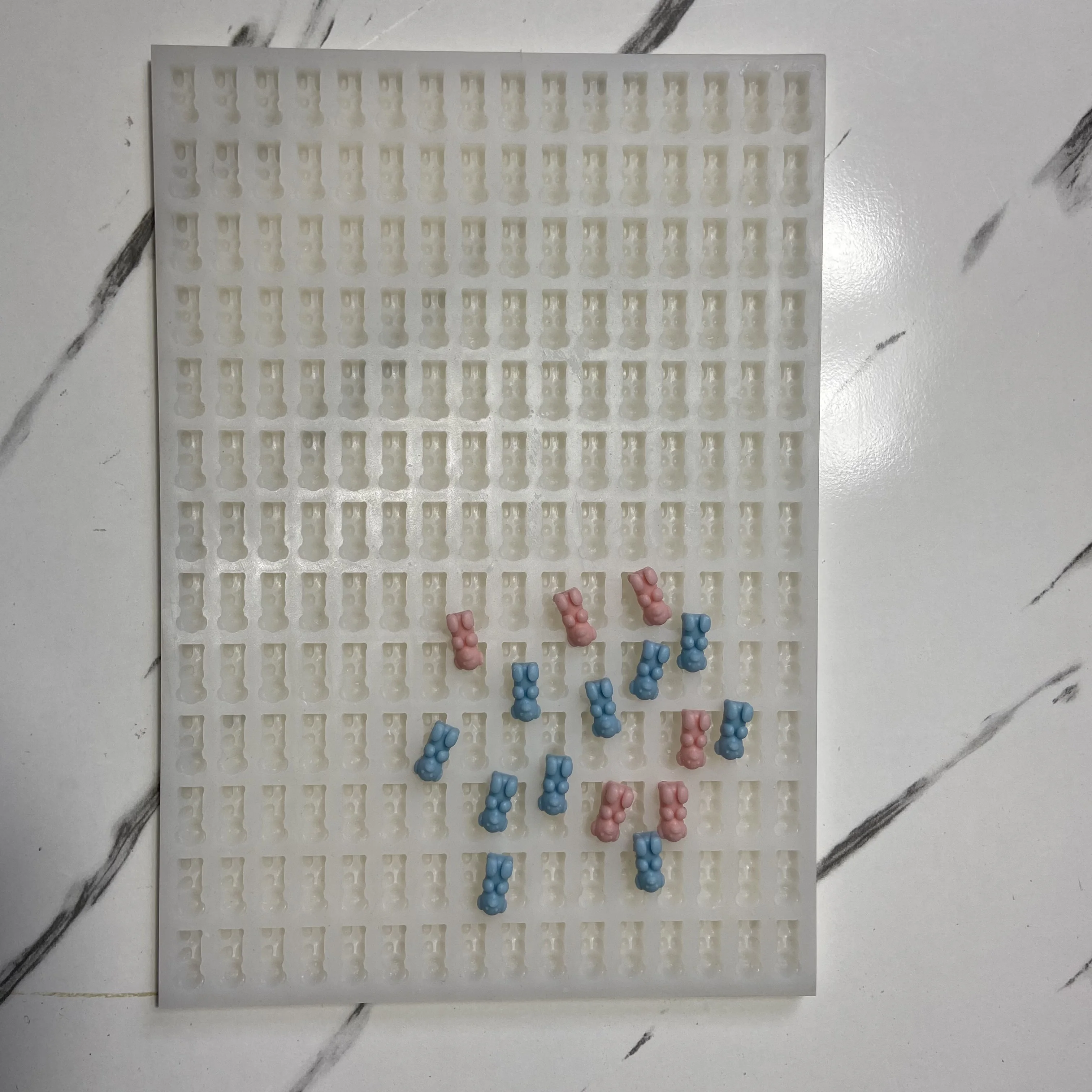 Оптовая продажа Пищевая силиконовая форма для 208