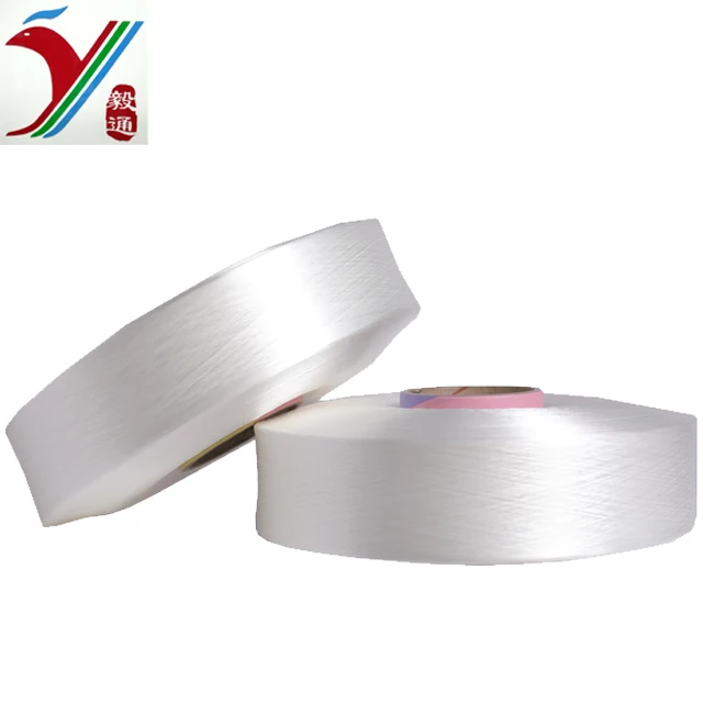 Japan Pakistan Cambodia Luggage webbing Luggage industry FDY Hollow PP polypropylene yarn